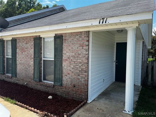 171 Jamestown Loop, Millbrook, AL, 36054-2852 | Card Image