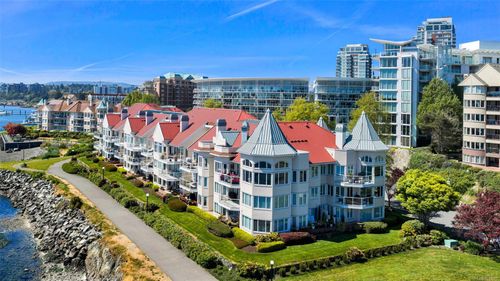 305-55 Songhees Rd, Victoria, BC, V9A6T3 | Card Image