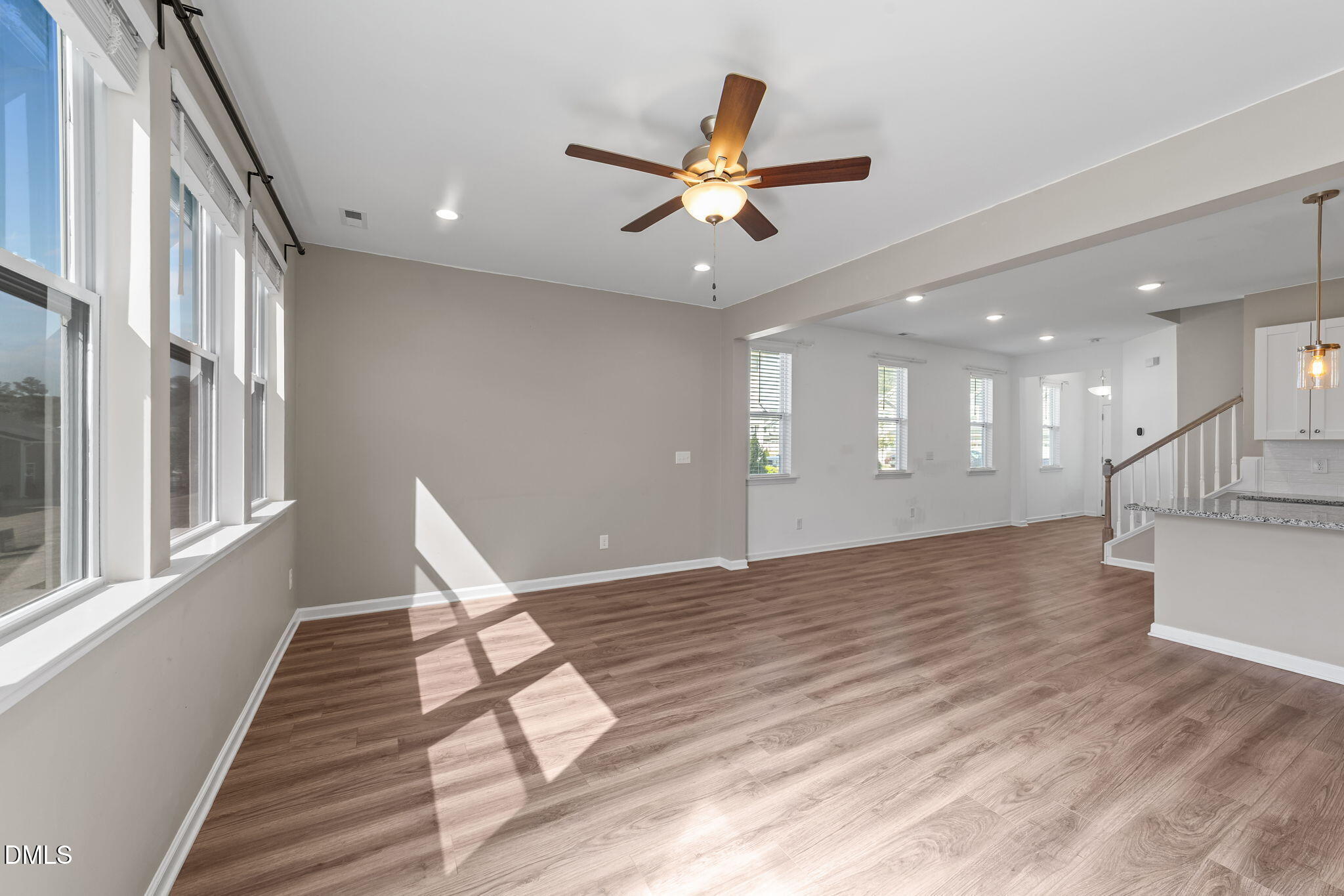 Residential in Fuquay Varina 5