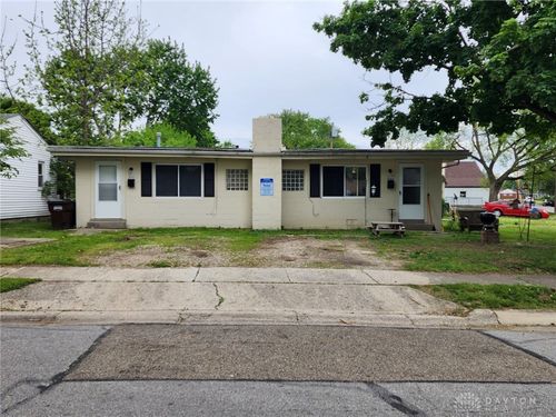 862-860 Washington Ave, Fairborn, OH, 45324-3840 | Card Image