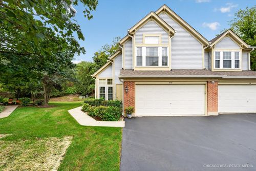 518 Palm Ct, Crystal Lake, IL, 60014-2034 | Card Image
