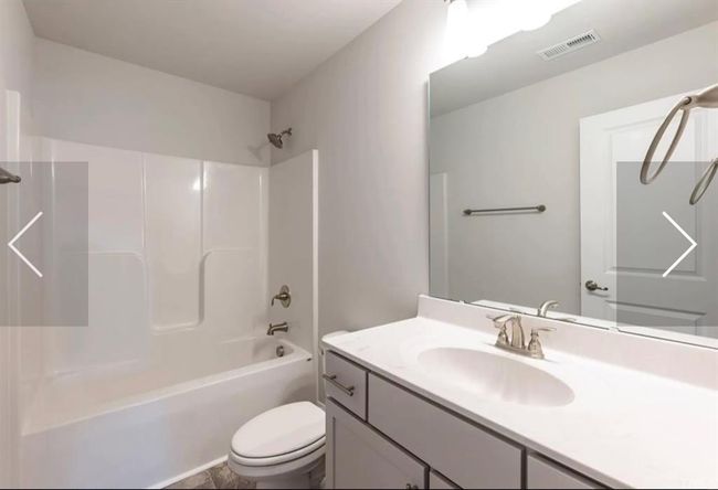 606 Walnut Creek Pkwy, House other with 5 bedrooms, 4 bathrooms and 3 parking in Pendergrass GA | Image 15