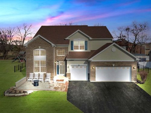 14860 W Carver Xing, Manhattan, IL, 60442-7757 | Card Image