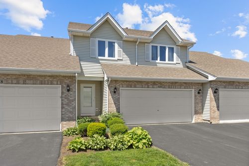 816 Adam Ln, Hampshire, IL, 60140-7727 | Card Image