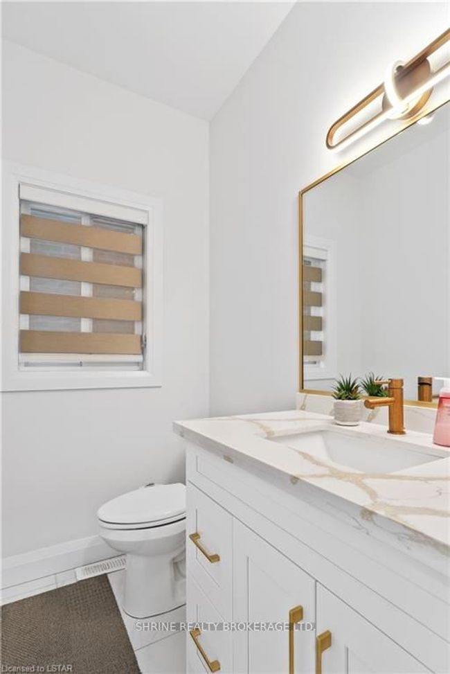 2637 Bobolink Lane, House other with 4 bedrooms, 4 bathrooms and 2 parking in London ON | Image 11