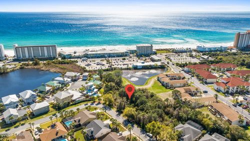 209 Summer Breeze Rd, Panama City Beach, FL, 32413-6030 | Card Image