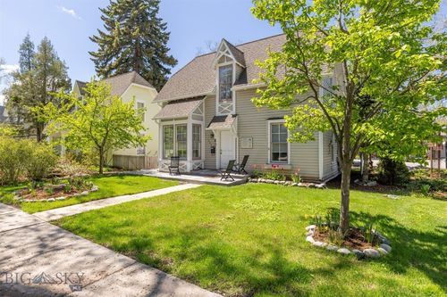 209 S Tracy Ave, Bozeman, MT, 59715-4603 | Card Image