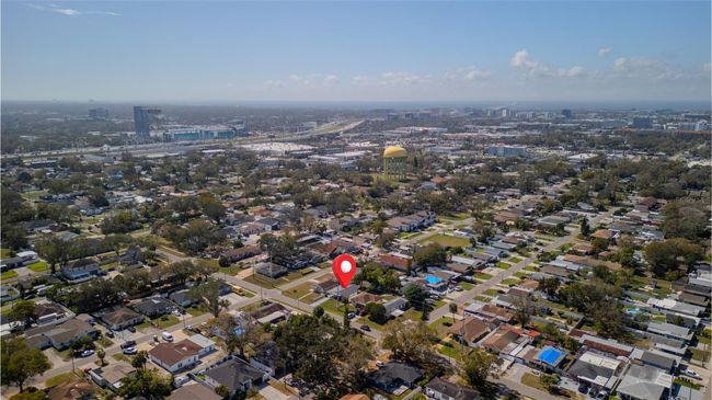2404 N Lincoln Ave, House other with 2 bedrooms, 1 bathrooms and null parking in TAMPA FL | Image 6