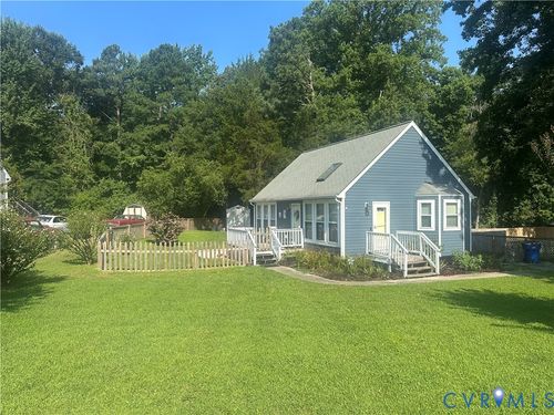 11016 Timonium Dr, Chester, VA, 23831-1336 | Card Image