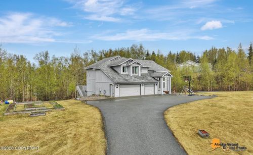 2804 W Discovery Loop, Wasilla, AK, 99654-1275 | Card Image