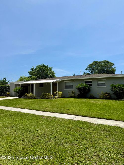 1285 Wilson St, MELBOURNE, FL, 32935-4081 | Card Image