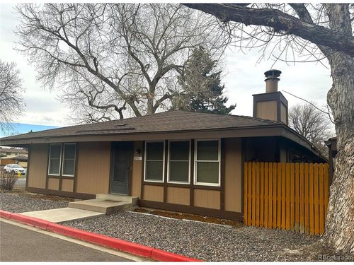 3722 S Granby Way, Aurora, CO, 80014-4052 | Card Image