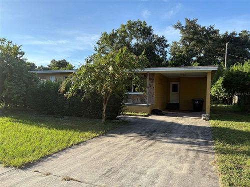 3514 Calloway Dr, ORLANDO, FL, 32810-2216 | Card Image