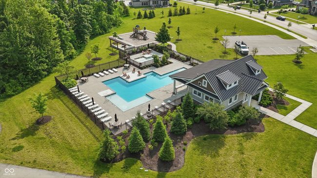 5130 Melbourne Pl, House other with 6 bedrooms, 7 bathrooms and null parking in Zionsville IN | Image 127