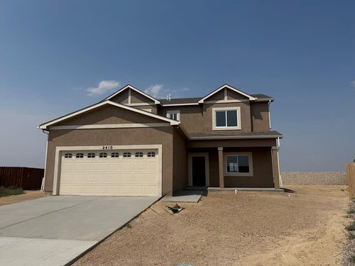 2410 Yankee Ct, Pueblo, CO, 81008-9721 | Card Image
