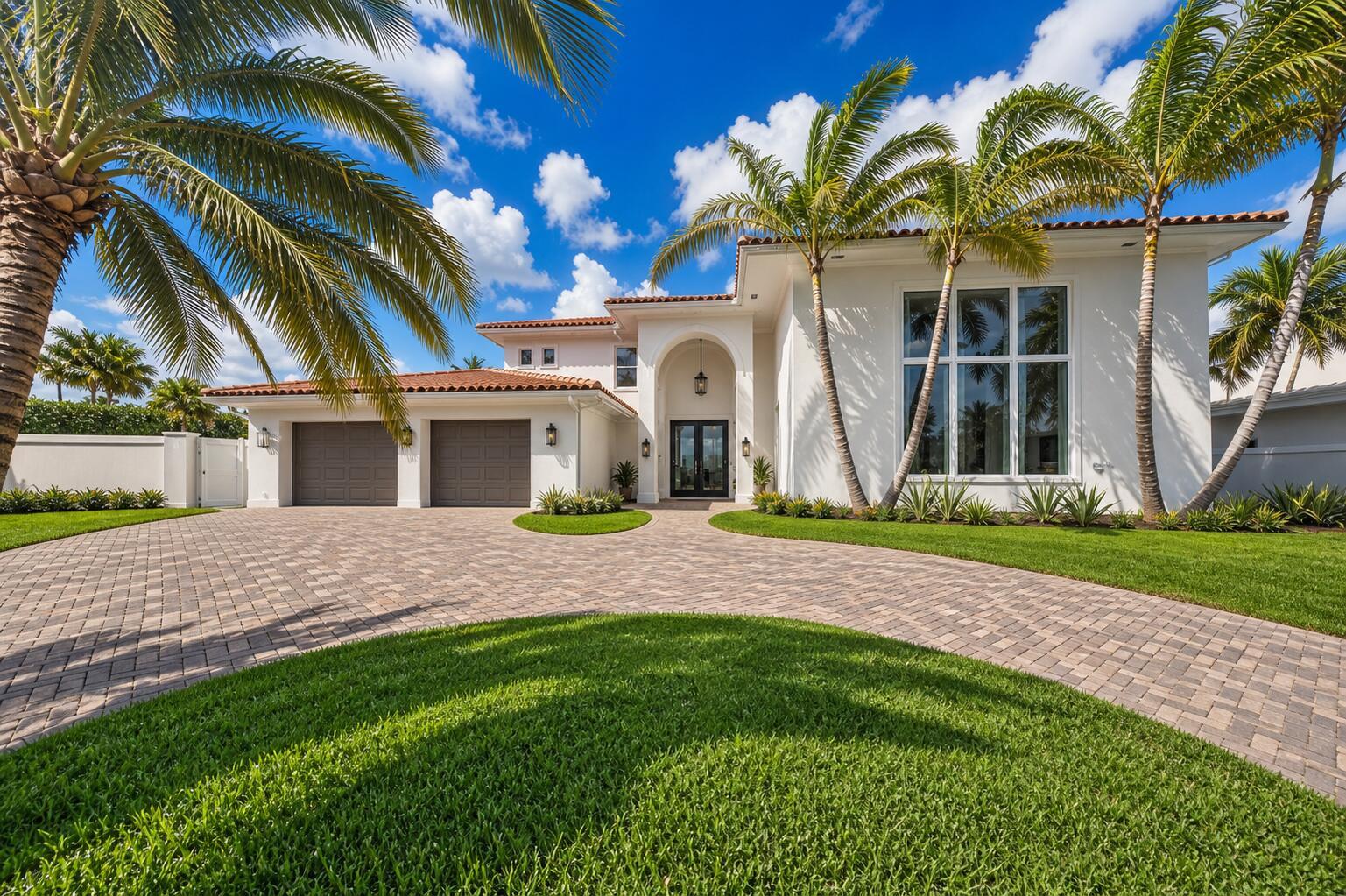 Residential in North Miami Beach