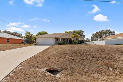 3713 17th St W, Lehigh Acres, FL, 33971 | Card Image