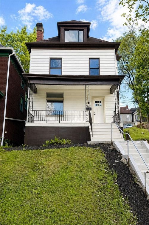 306 Marie Ave, Avalon, PA, 15202-2350 | Card Image