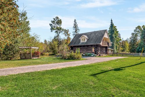 714 Sills Rd, Stirling, ON, K0K3E0 | Card Image