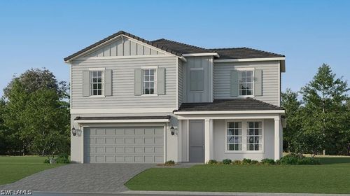 22248 Rustic Ranch Lane, Estero, FL, 33928 | Card Image