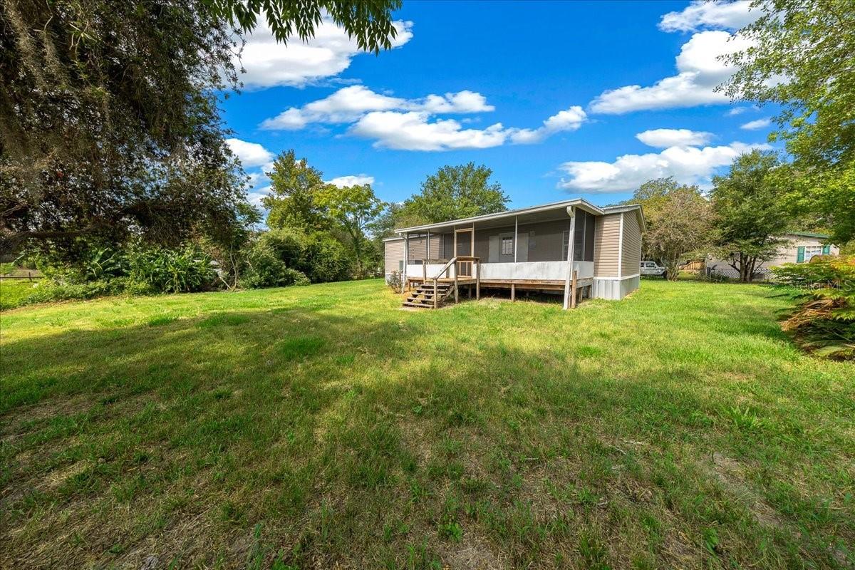 Residential in SILVER SPRINGS 4