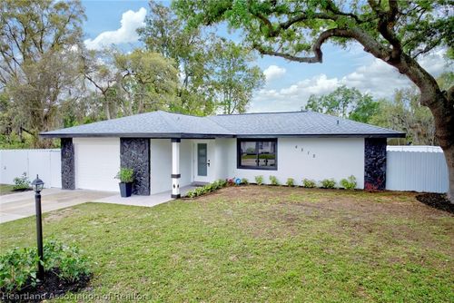 4515 Snapper Dr, Sebring, FL, 33870-7866 | Card Image