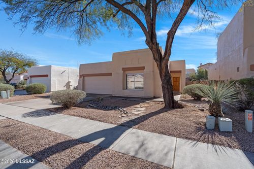 8868 E Desert Lavender Place, Tucson, AZ, 85715 | Card Image