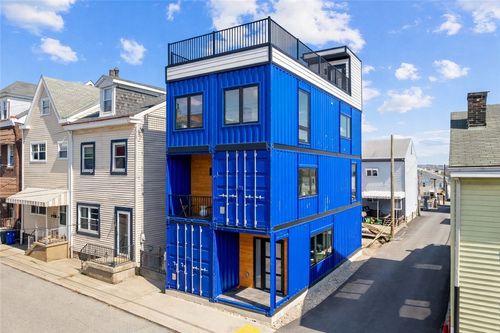 413 Pearl St, Bloomfield, PA, 15224 | Card Image