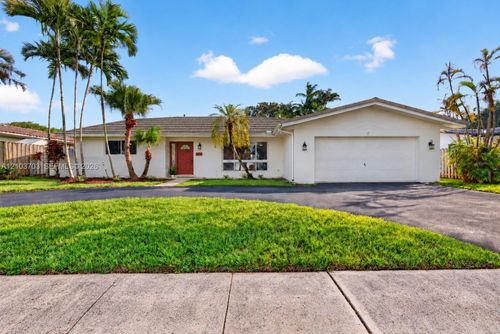 4110 Roosevelt St, Hollywood, FL, 33021-4249 | Card Image