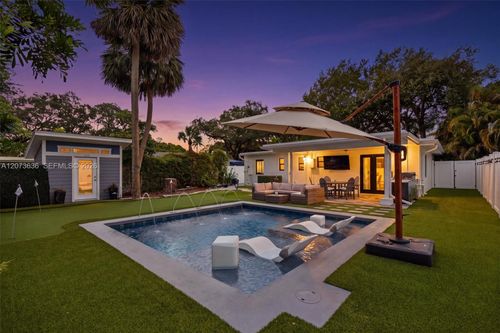 1609 Sw 12th Ct, Fort Lauderdale, FL, 33312-4139 | Card Image
