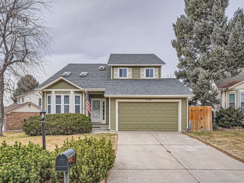 2368 W 119th Ave, Denver, CO, 80234-2405 | Card Image