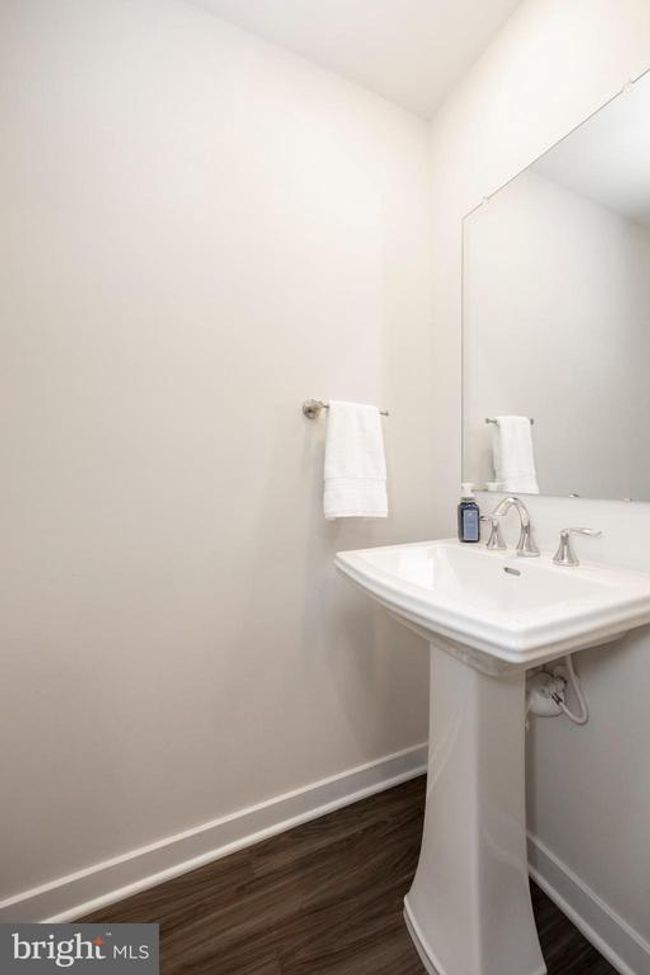 912 Magnolia Ln, Townhouse with 3 bedrooms, 4 bathrooms and null parking in SPRING CITY PA | Image 9