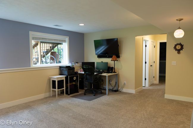 16894 Arbor Way Dr, House other with 4 bedrooms, 4 bathrooms and null parking in Nunica MI | Image 43