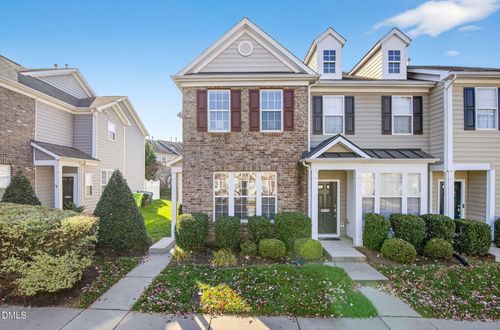 603 Cupola Dr, Raleigh, NC, 27603-3437 | Card Image