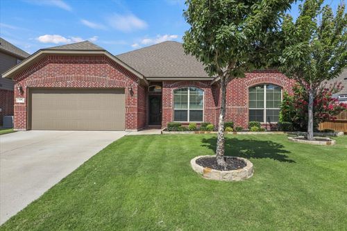1109 Nottingham Trl, Saginaw, TX, 76179-0817 | Card Image