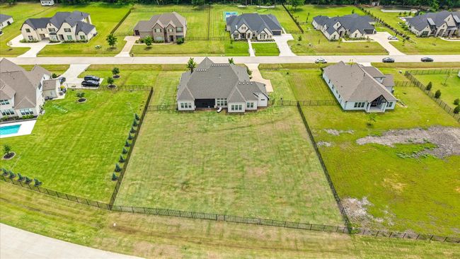 2101 Narrow Rd, House other with 4 bedrooms, 4 bathrooms and null parking in Lucas TX | Image 37