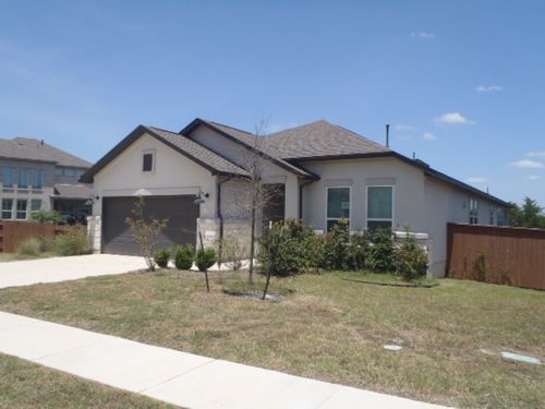 321 Pin Cherry Pass, San Marcos, TX, 78666-4293 | Card Image