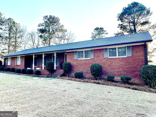 540 Forrest Ave, fayetteville, GA, 30214-1329 | Card Image