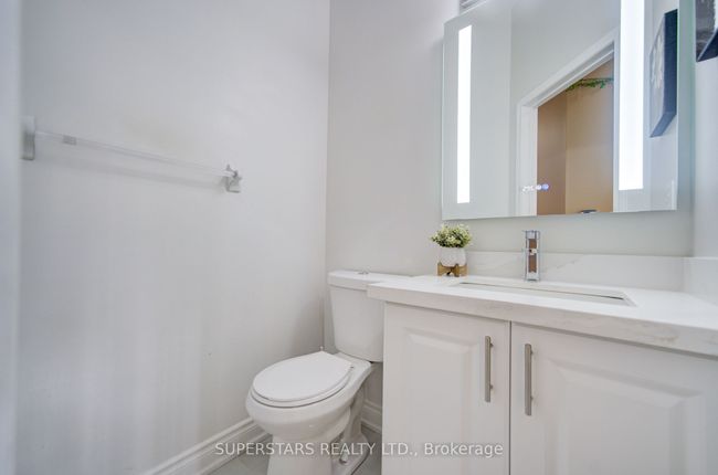 50 Macadam Rd, House attached with 3 bedrooms, 4 bathrooms and 2 parking in Markham ON | Image 21