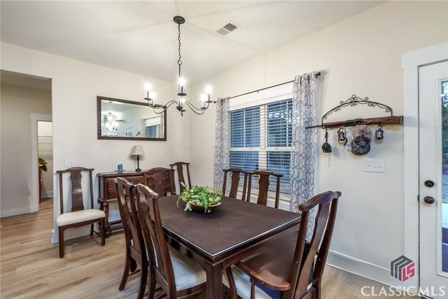 5761 W Dixie Hwy, House other with 4 bedrooms, 3 bathrooms and 4 parking in Rutledge GA | Image 17