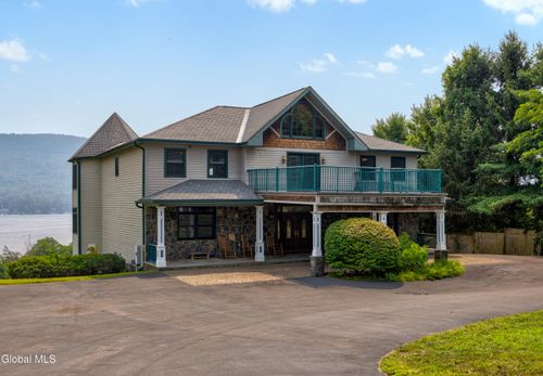 2988 Lake Shore Dr, Lake George, NY, 12845-6430 | Card Image