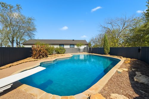 3873 Lois Rd E, Sanger, TX, 76266-3545 | Card Image