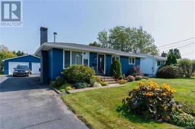 101 Dorothea Dr, House other with 3 bedrooms, 2 bathrooms and null parking in Saint John NB | Image 3