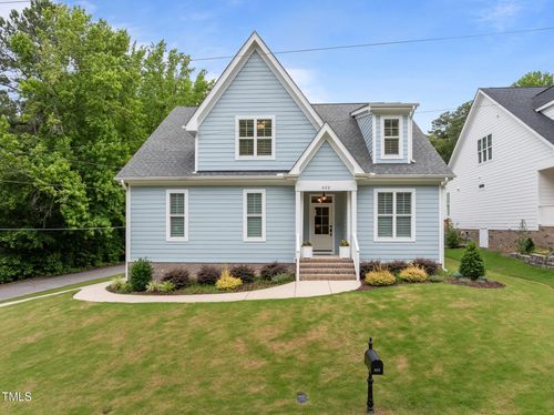 622 Sunset Ave, Apex, NC, 27502-1344 | Card Image