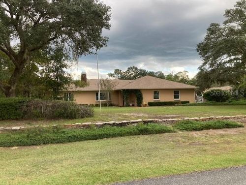 17455 Sw 26th Terrace Rd, Ocala, FL, 34473-4136 | Card Image