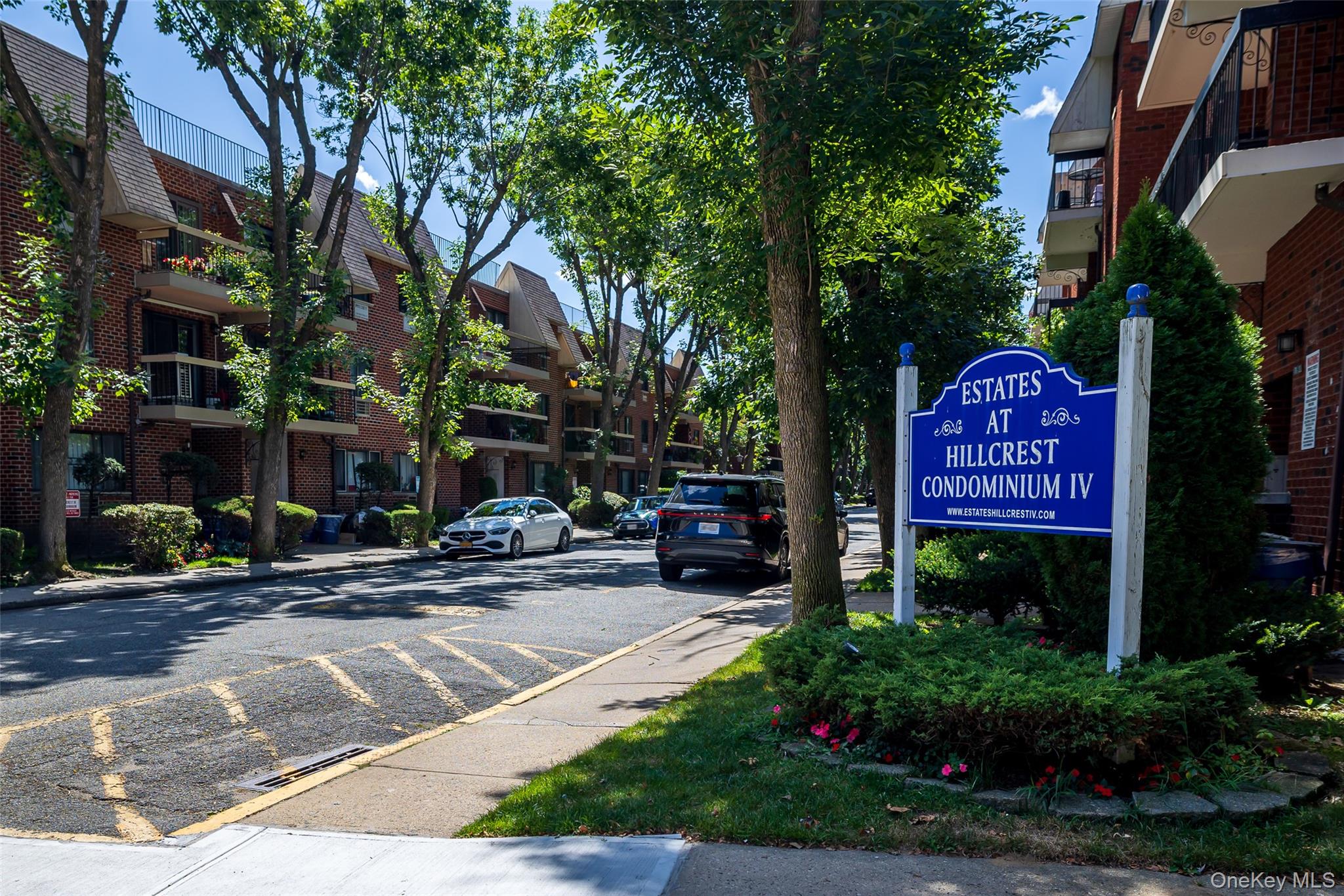 Residential in New York