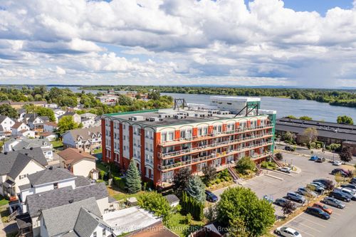 405-710 Cotton Mill St, Cornwall, ON, K6H7L3 | Card Image
