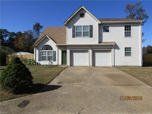 464 Weeping Cedar Trl, Chesapeake, VA, 23323-1842 | Card Image