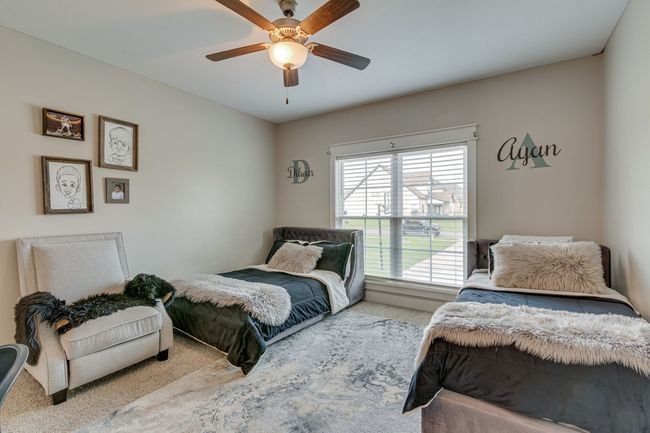 1105 Kittywood Ct, House other with 5 bedrooms, 4 bathrooms and 2 parking in Murfreesboro TN | Image 29