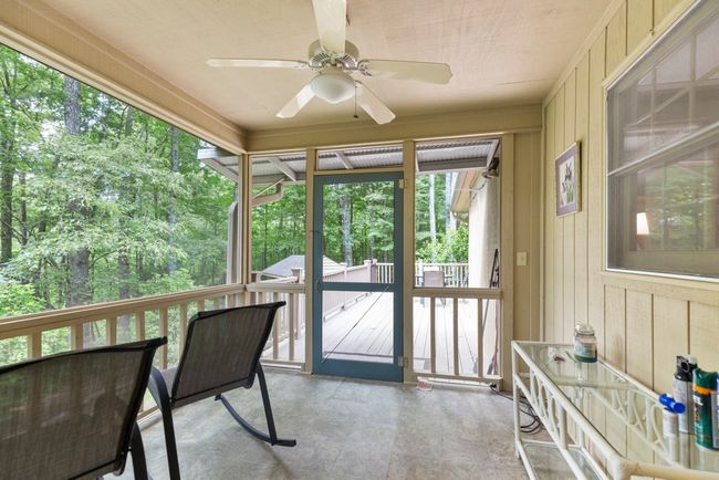 199 Mountain Rest Lake Rd, House other with 2 bedrooms, 2 bathrooms and null parking in Mountain Rest SC | Image 32